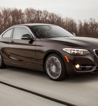 Descargar Catalogo de Partes BMW 228i xDrive Coupe 2016 AutoPartes y Refacciones