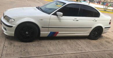 Descargar Catalogo de Partes BMW 320i 2004 AutoPartes y Refacciones