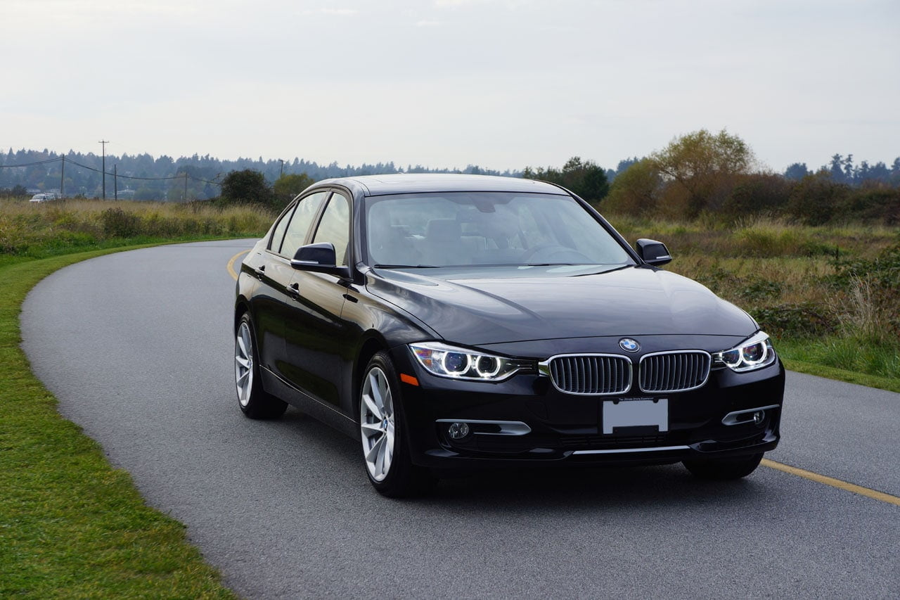Descargar Catalogo de Partes BMW 320i xDrive Sedan 2014 AutoPartes y Refacciones