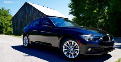 Descargar Catalogo de Partes BMW 320i xDrive Sedan 2016 AutoPartes y Refacciones