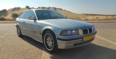 Descargar Catalogo de Partes BMW 323i 1998 AutoPartes y Refacciones