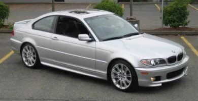 Descargar Catalogo de Partes BMW 325ci Coupe 2005 AutoPartes y Refacciones