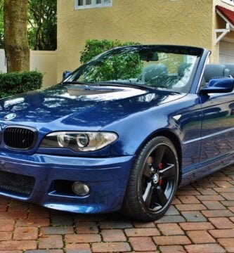 Descargar Catalogo de Partes BMW 325CI Convertible 2005 AutoPartes y Refacciones