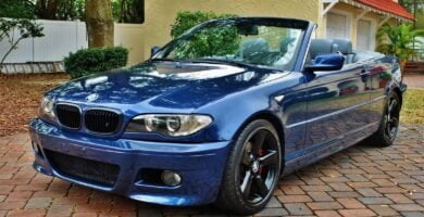 Descargar Catalogo de Partes BMW 325CI Convertible 2005 AutoPartes y Refacciones