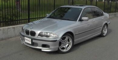 Descargar Catalogo de Partes BMW 325i 2001 AutoPartes y Refacciones