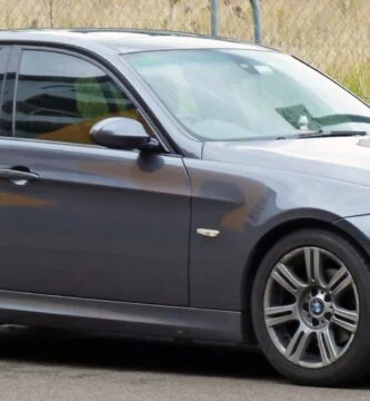 Descargar Catalogo de Partes BMW 325i Sedan 2005 AutoPartes y Refacciones