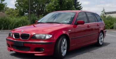 Descargar Catalogo de Partes BMW 325it 2004 AutoPartes y Refacciones