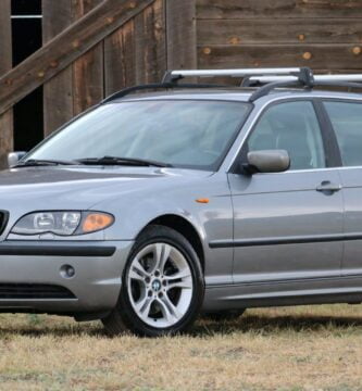 Descargar Catalogo de Partes BMW 325xi Sports Wagon 2004 AutoPartes y Refacciones