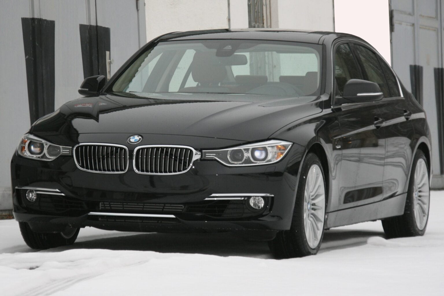 Descargar Catalogo de Partes BMW 328i 2012 AutoPartes y Refacciones