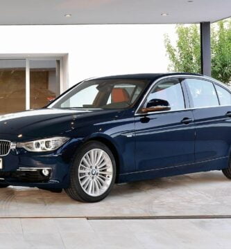 Descargar Catalogo de Partes BMW 328i 2013 AutoPartes y Refacciones