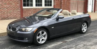 Descargar Catalogo de Partes BMW 328i Convertible 2008 AutoPartes y Refacciones