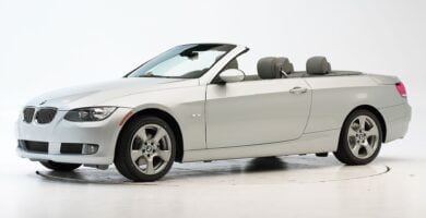 Descargar Catalogo de Partes BMW 328i Convertible 2010 AutoPartes y Refacciones