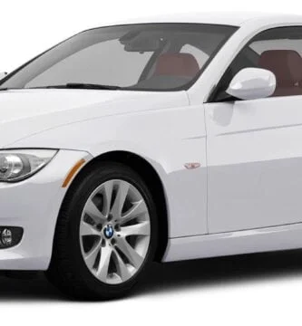 Descargar Catalogo de Partes BMW 328i Coupe 2013 AutoPartes y Refacciones
