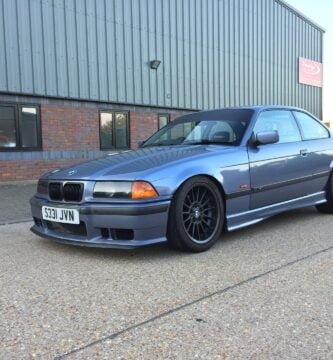 Descargar Catalogo de Partes BMW 328i E36 1998 AutoPartes y Refacciones