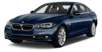 Descargar Catalogo de Partes BMW 5 Series Sedan 2016-2015 AutoPartes y Refacciones
