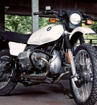 Descargar Manual Moto BMW R 80 GS Reparación y Servicio