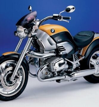 Descargar Manual Moto BMW R 1200 C Reparación y Servicio