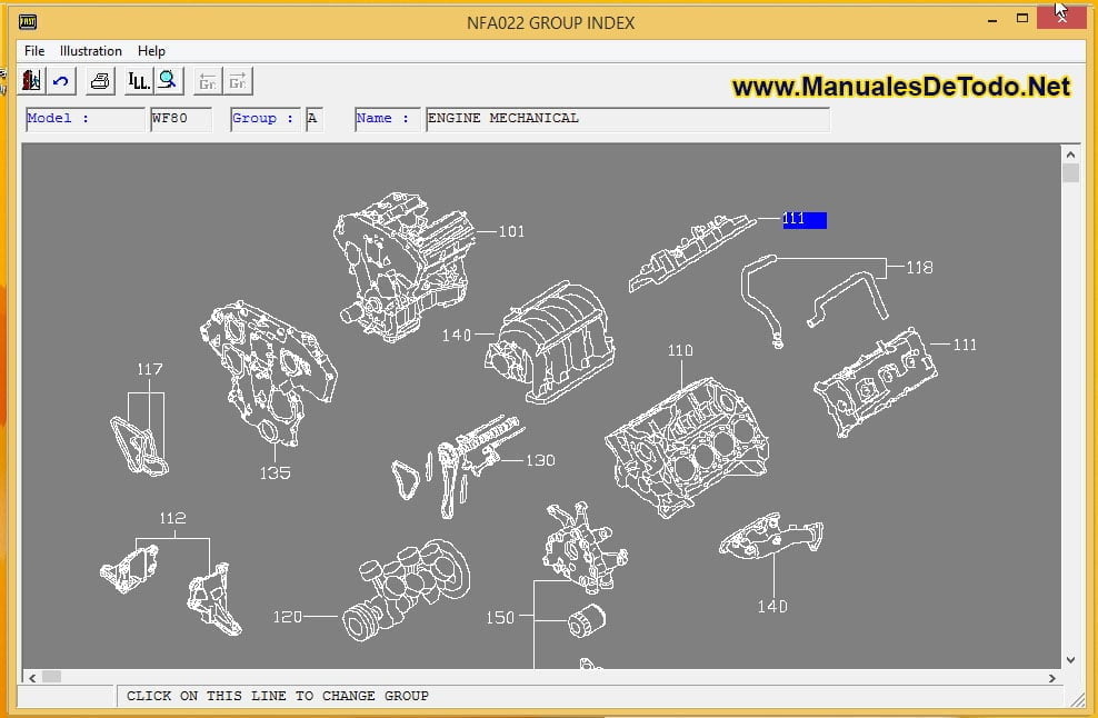 Refacciones para Q50 2021