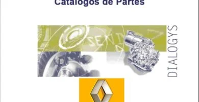 Descarga los Manuales de Reparación y Catalogo de AutoPartes