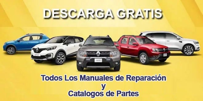 Catalogo de Recambios para Trafic 2004