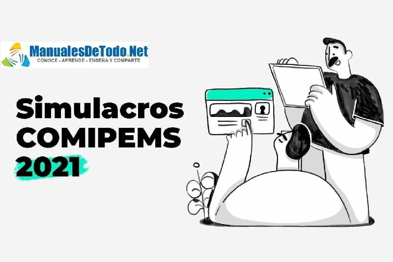 Descargar Examen del COMIPEMS Guía DEFINITIVA
