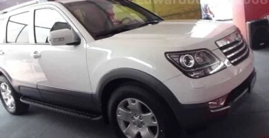 KIA BORREGO 2014 Manual de Reparación GRATIS