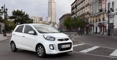 KIA PICANTO 2015 Manual de Reparación GRATIS