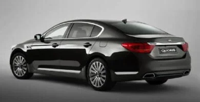 KIA QUORIS 2013 Manual de Reparación GRATIS