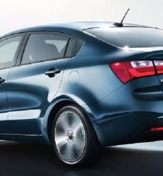 KIA RIO 2017Manual de Reparación GRATIS