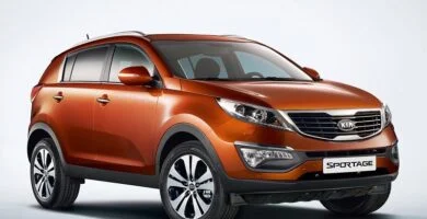 KIA SPORTAGE 2010 Manual de Reparación GRATIS