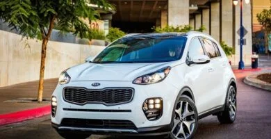 KIA SPORTAGE 2016 Manual de Reparación GRATIS