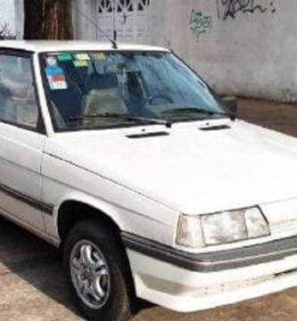 Descargar Manual RENAULT 11 1991 de Reparación y Servicio