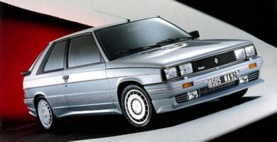 Descargar Manual RENAULT 11 1993 de Reparación y Servicio