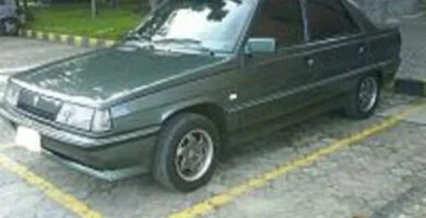 Descargar Manual RENAULT 11 1996 de Reparación y Servicio