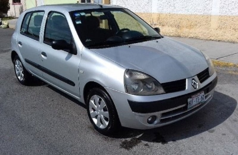 Descargar Manual RENAULT 11 2005 de Reparación y Servicio