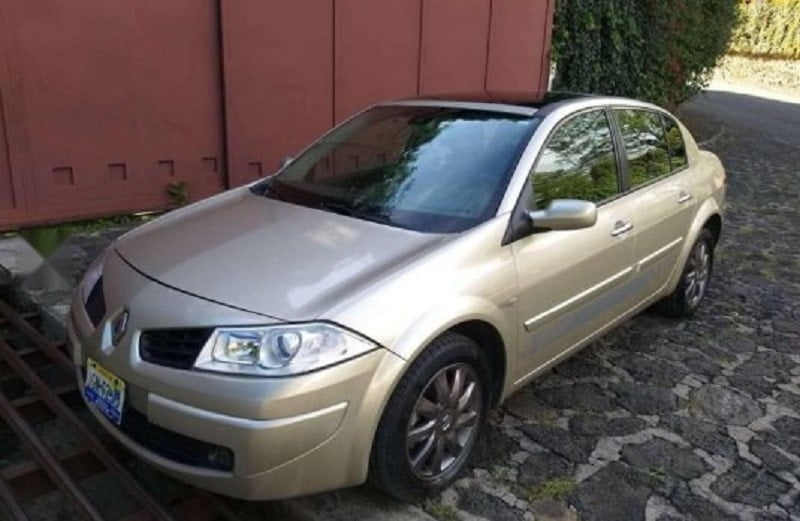 Descargar Manual RENAULT 11 2007 de Reparación y Servicio