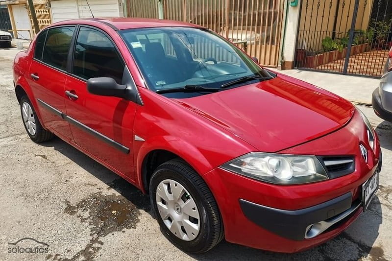 Descargar Manual RENAULT 11 2009 de Reparación y Servicio