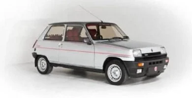 Descargar Manual RENAULT 5 1982 de Reparación y Servicio