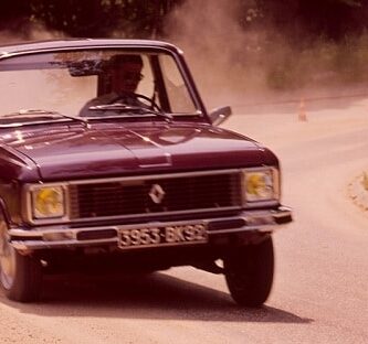 Descargar Manual RENAULT 6 1968 de Reparación y Servicio