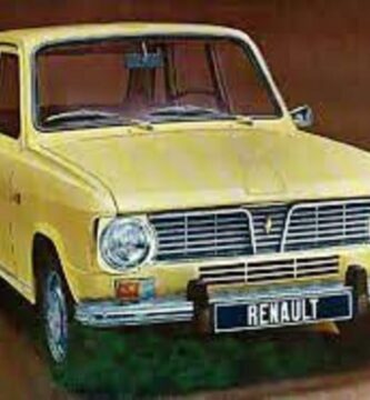 Descargar Manual RENAULT 6 1970 de Reparación y Servicio
