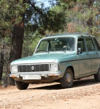 Descargar Manual RENAULT 6 1983 de Reparación y Servicio