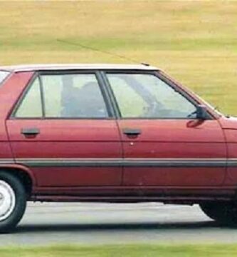 Descargar Manual RENAULT 9 1995 de Reparación y Servicio