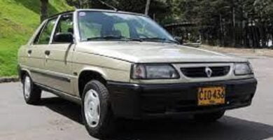 Descargar Manual RENAULT 9 2005 de Reparación y Servicio