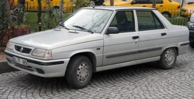 Descargar Manual RENAULT 9 2013 de Reparación y Servicio