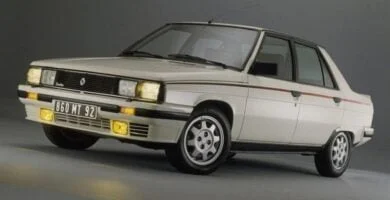 Descargar Manual RENAULT 9 2014 de Reparación y Servicio