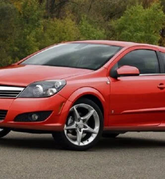 Descargar Manual SATURN ASTRA 2008 de Usuario PDF GRATIS