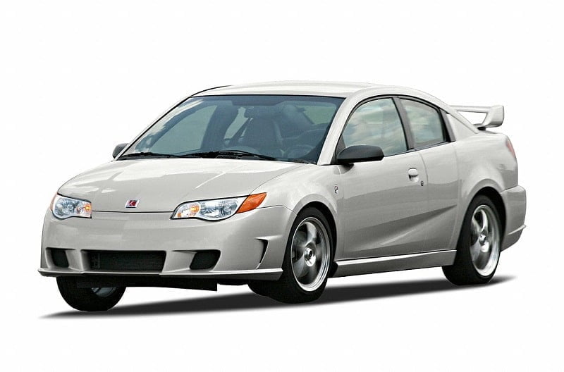 Descargar Manual SATURN ION 2005 de Usuario PDF GRATIS