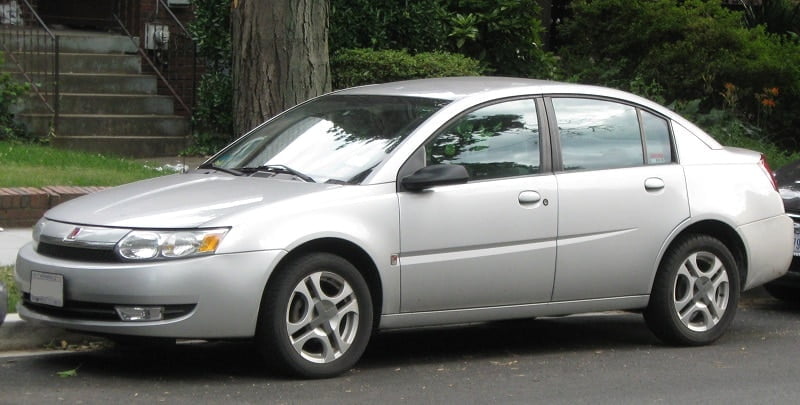 Descargar Manual SATURN ION 2007 de Usuario PDF GRATIS