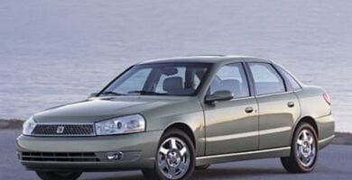 Descargar Manual SATURN L SERIES 2004 de Usuario PDF GRATIS