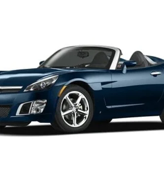 Descargar Manual SATURN SKY 2007 de Usuario PDF GRATIS